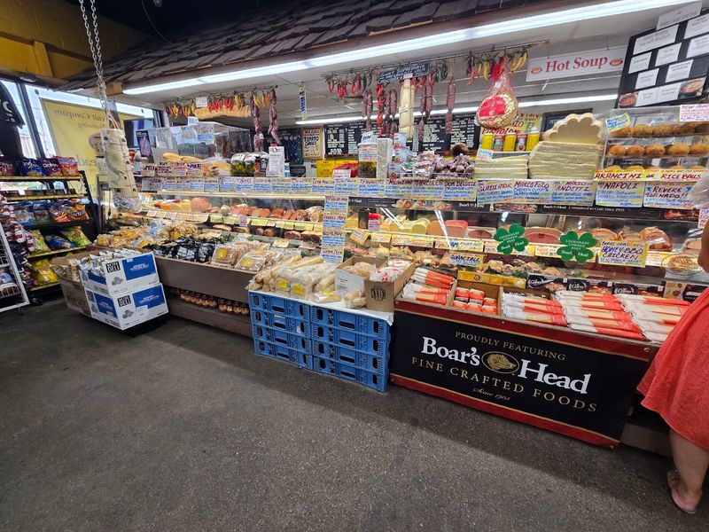 Four Generations Of Family Tradition Behind The Counter