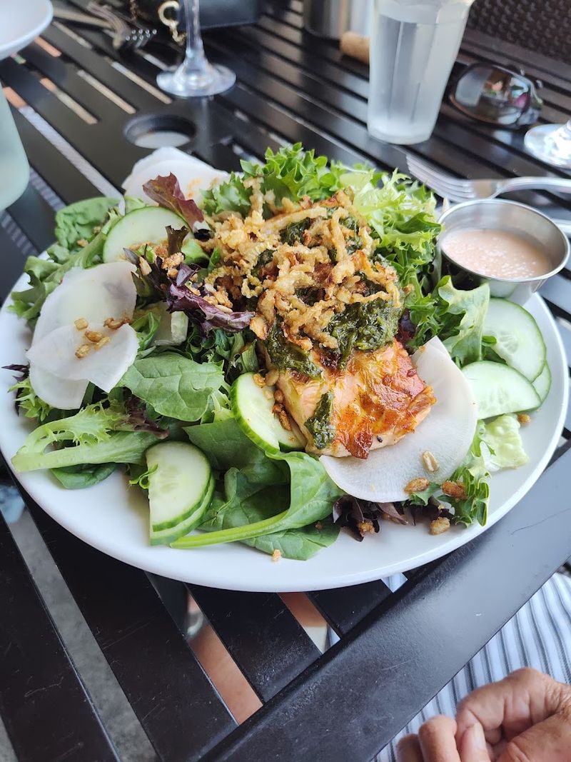 Seasonal Menus That Keep Things Genuinely Fresh
