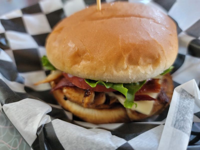 The Signature Burgers Worth Ordering