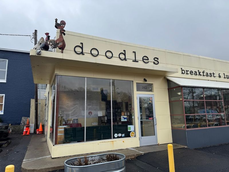 The Story Behind The Space