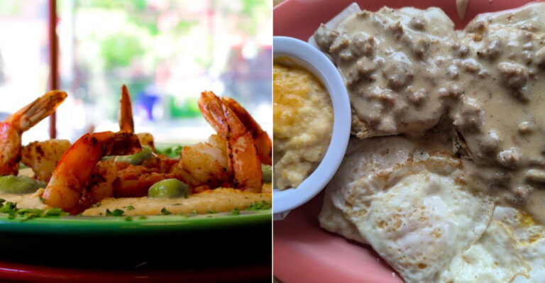The Kentucky Kitchen Where Biscuits And Gravy Are The True Gold Standard