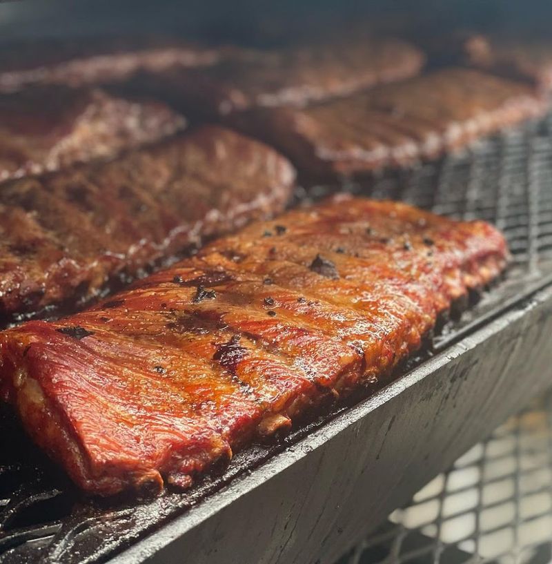 How Low-And-Slow Cooking Makes A Difference