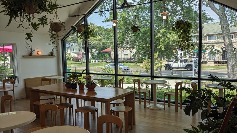 Little Loaf Bakeshop And The Story Behind The Name