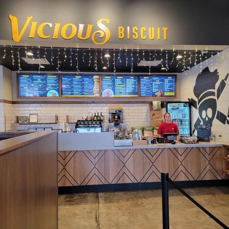 Vicious Biscuit In Hattiesburg Is The Real Deal And Here Is Why