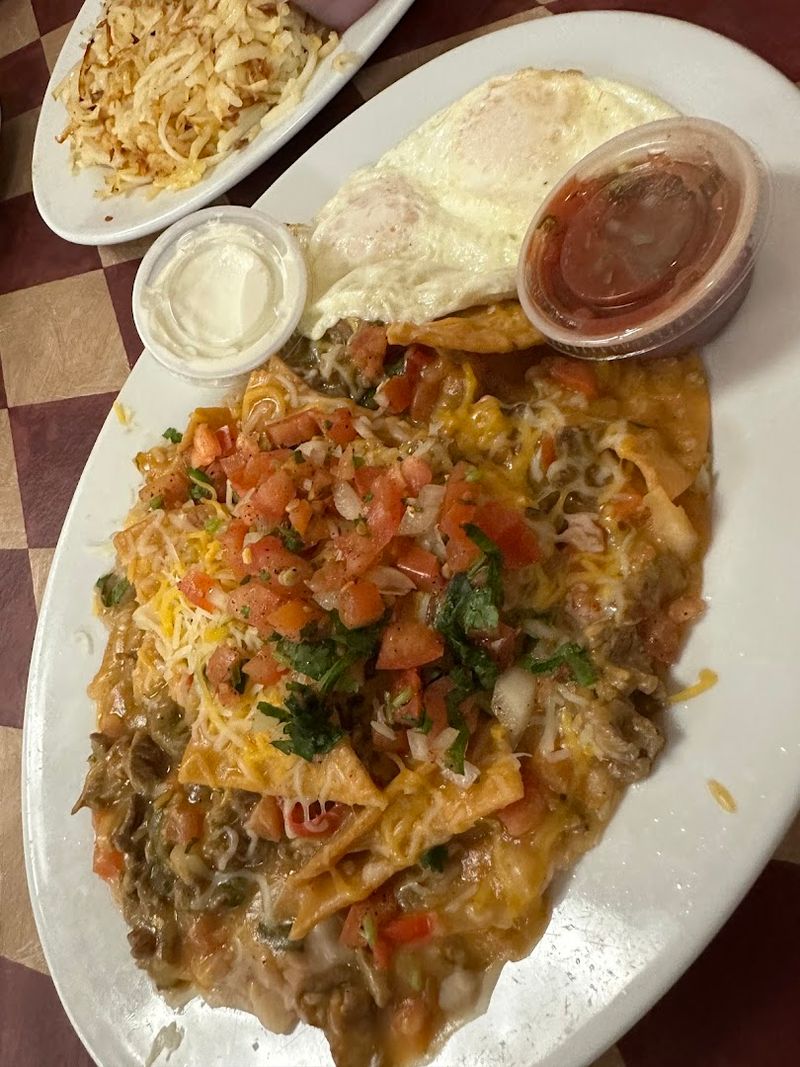 Why Locals Keep Coming Back For Hearty Classics