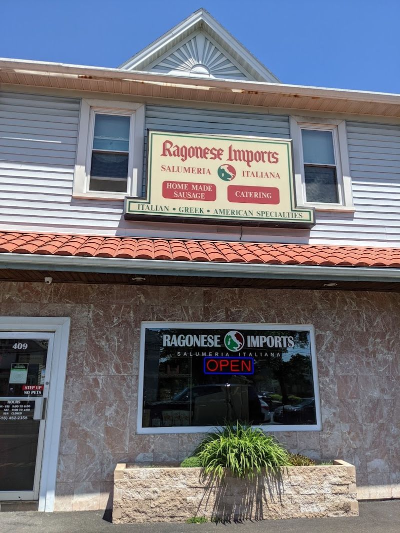 A Nearly 40-Year Legacy On New Scotland Avenue