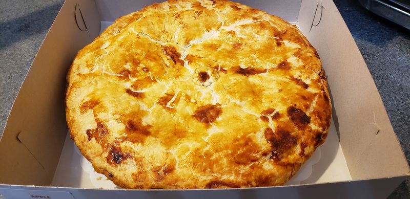 Why This Nevada Bakeshop Stands Out For Pie Lovers