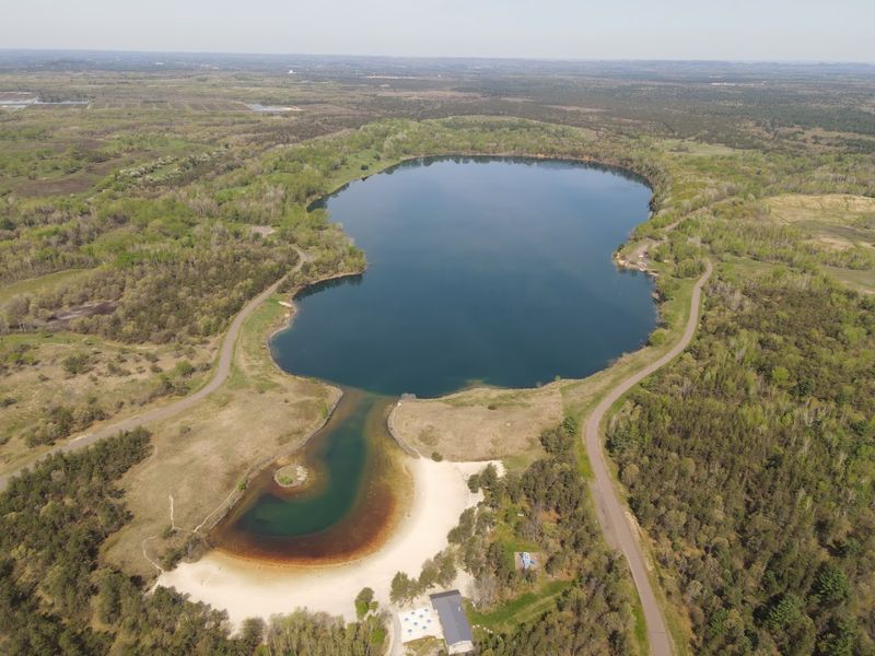 Why Wazee Lake Deserves A Spot On Your Wisconsin List
