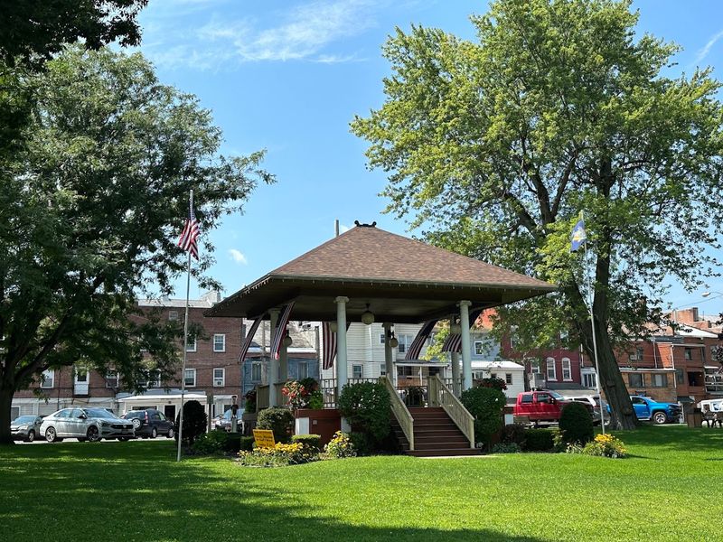 Why Fort Plain Stays With You Long After You Leave