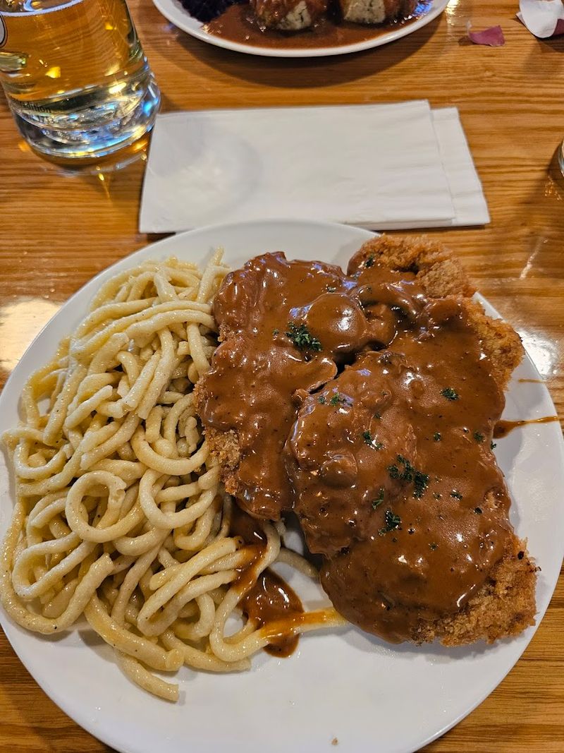 Why German Food Fans Keep Coming Back