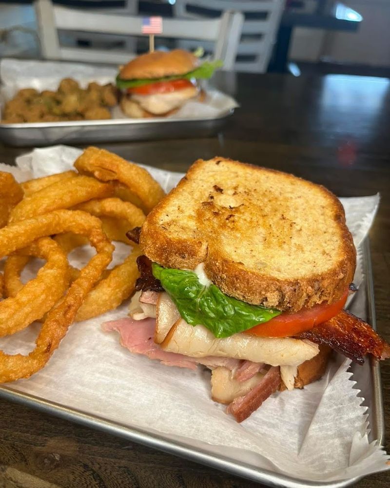More Menu Favorites Beyond The Fries