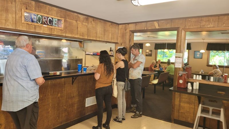 George's Hot Dogs: The Name, The Legacy, And The Address You Need To Save Right Now