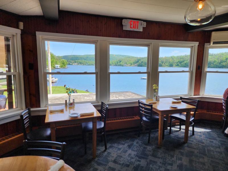 Maple On The Lake Is The Restaurant You Did Not Know You Needed