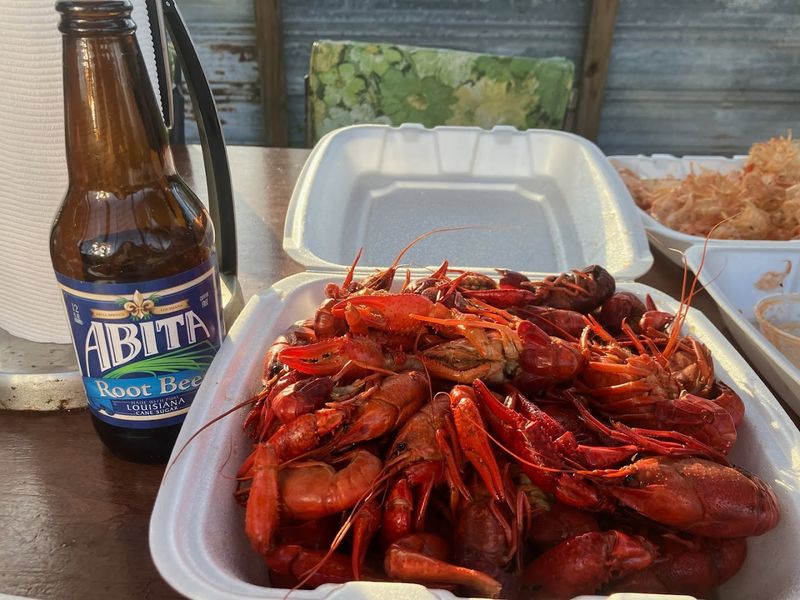 Crawdad Hole And Why Water Valley Mississippi Is On Every Food Lover's Radar