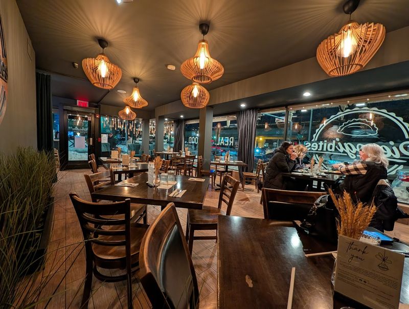 Pierogibites & More Is The Real Deal In Bellmore