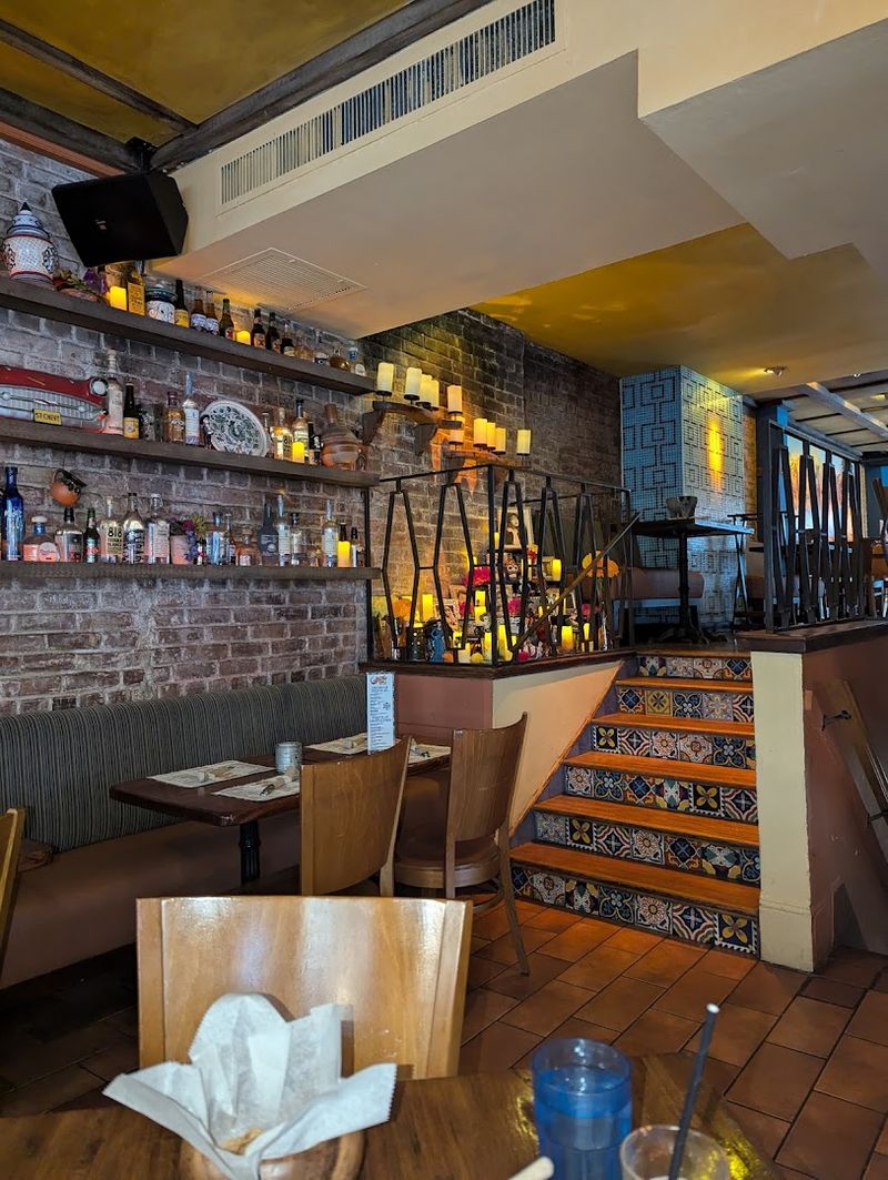 Caliente Cab Co. And The West Village Legacy That Keeps Growing