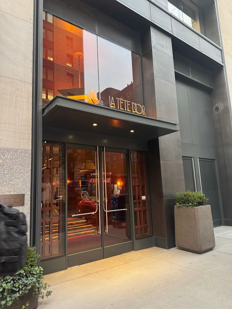 La Tête d'Or By Daniel And Why Everyone Is Talking About It
