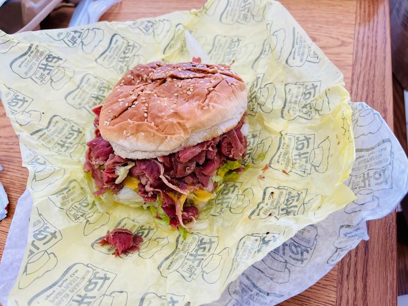 Why Pastrami Fans Are Paying Attention
