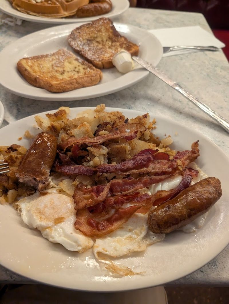 Breakfast All Day Done The Right Way