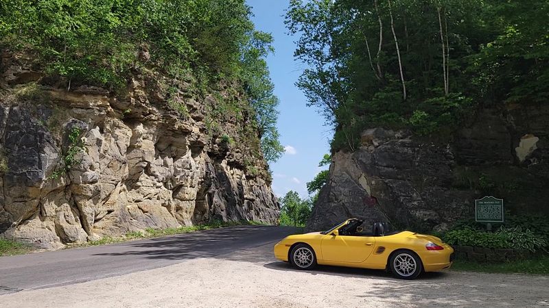 It Makes A Memorable Stop On A Scenic Western Wisconsin Drive