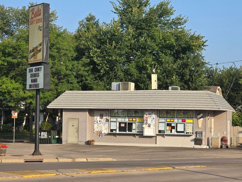This Stevens Point Stand Has Been Around Since 1981
