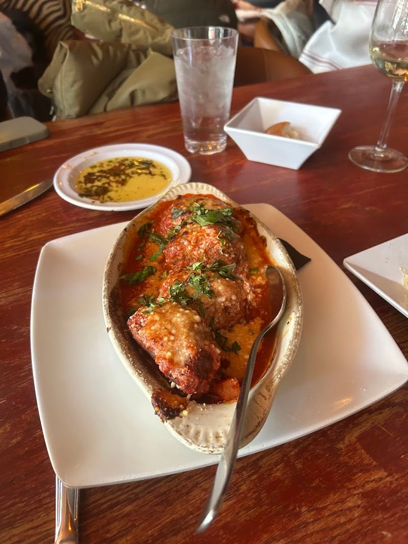 Why This Lasagna Feels So Special