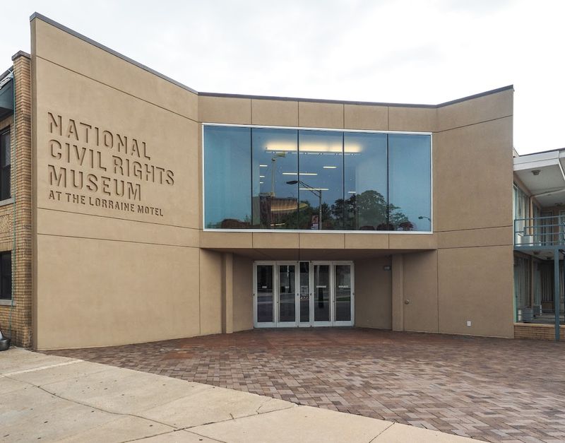 A $34 Million Renovation Transformed The Historic Site