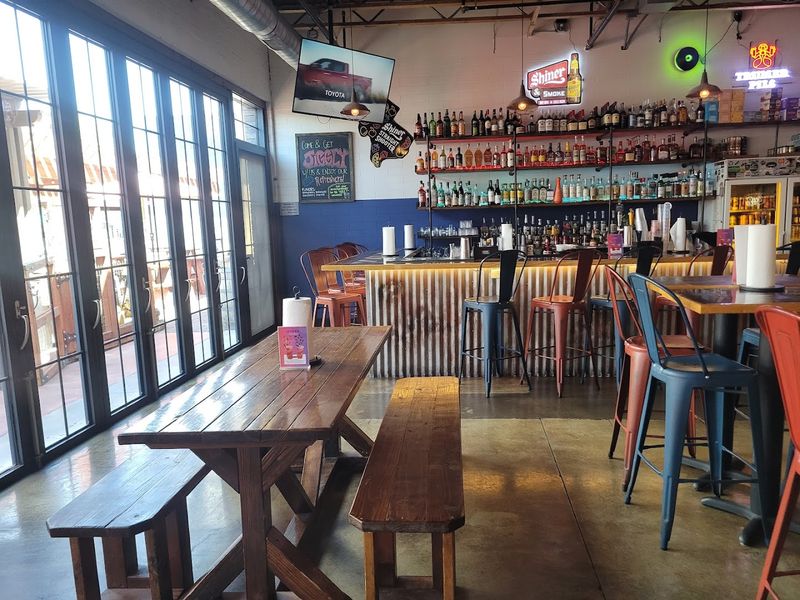 It Brings Chef-Driven Barbecue To Main Street
