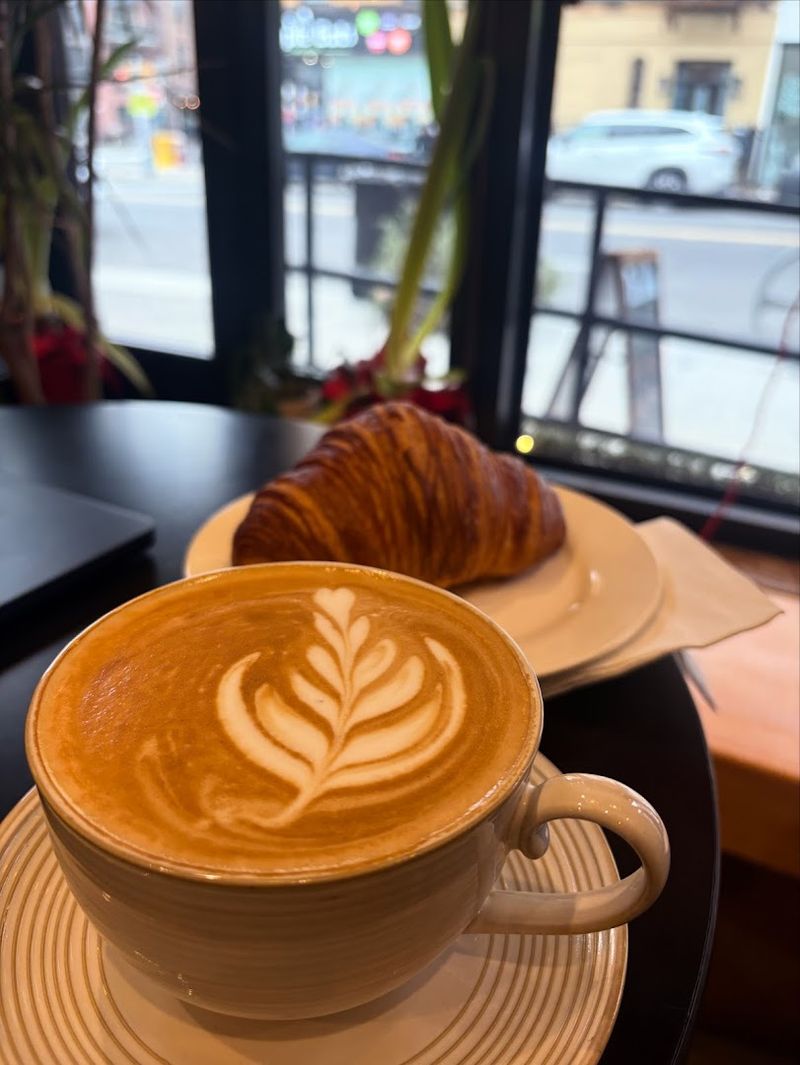 Coffee That Actually Earns Its Place On The Menu