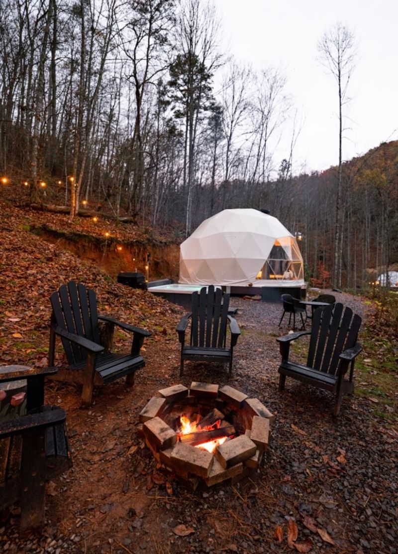 Hiking, Waterfalls, And National Park Access Right Outside