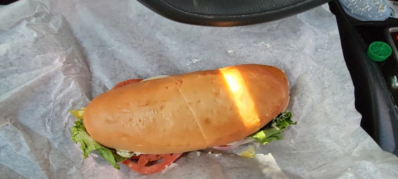 The Italian Subs Are The Main Event