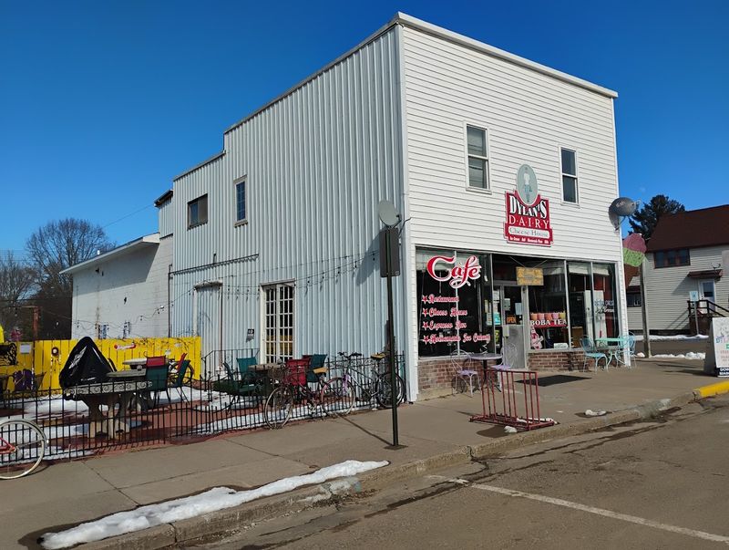 Why This Small-Town Spot Feels So Easy To Love