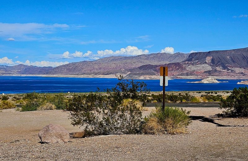 Some Sections Include Climbs, Switchbacks, And Big Open Views