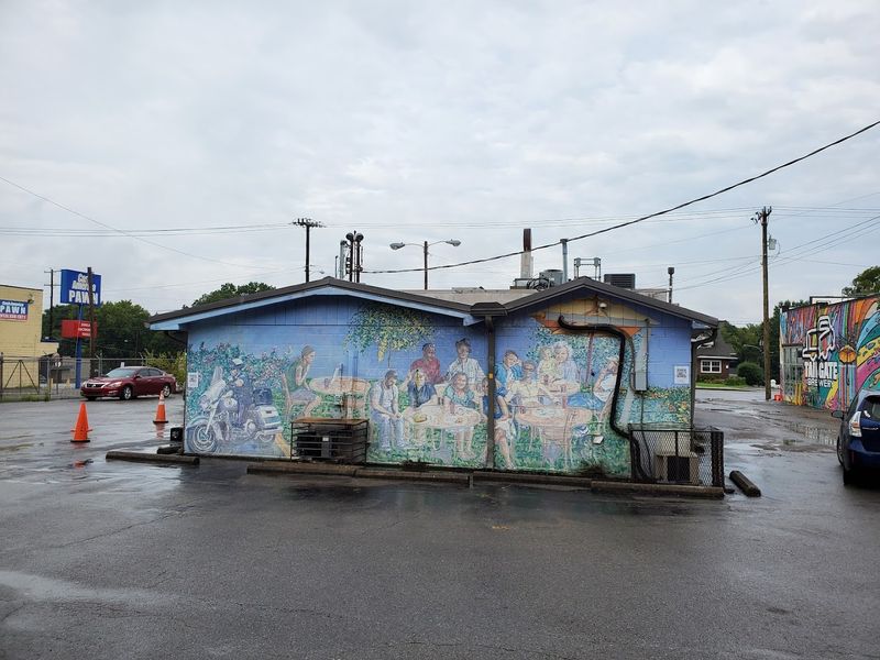 Nashville Biscuit House