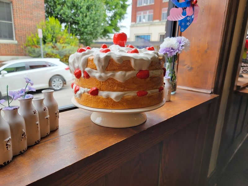 Custom Cakes And Special Orders Worth Planning Ahead For
