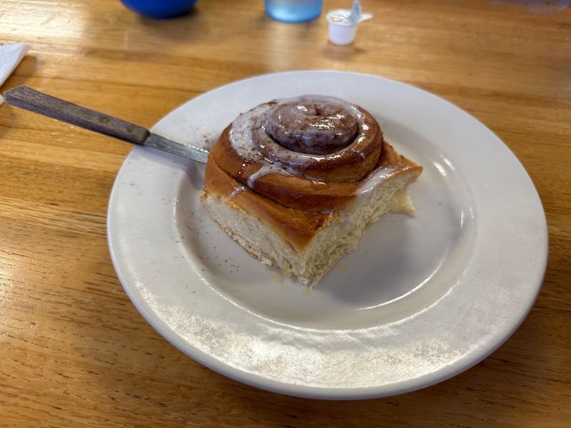 The Standout Pastries And Sweet Bites On The Menu