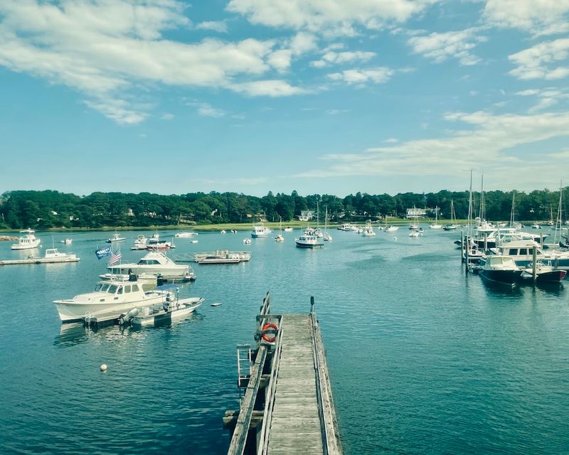 Cape Ann And The Broader North Shore Setting