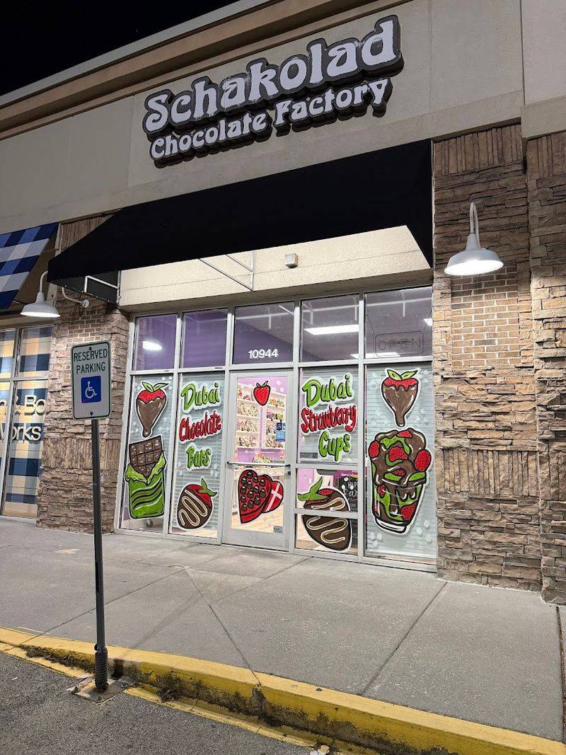 A Shop That Has Earned Its 4.7-Star Reputation Honestly