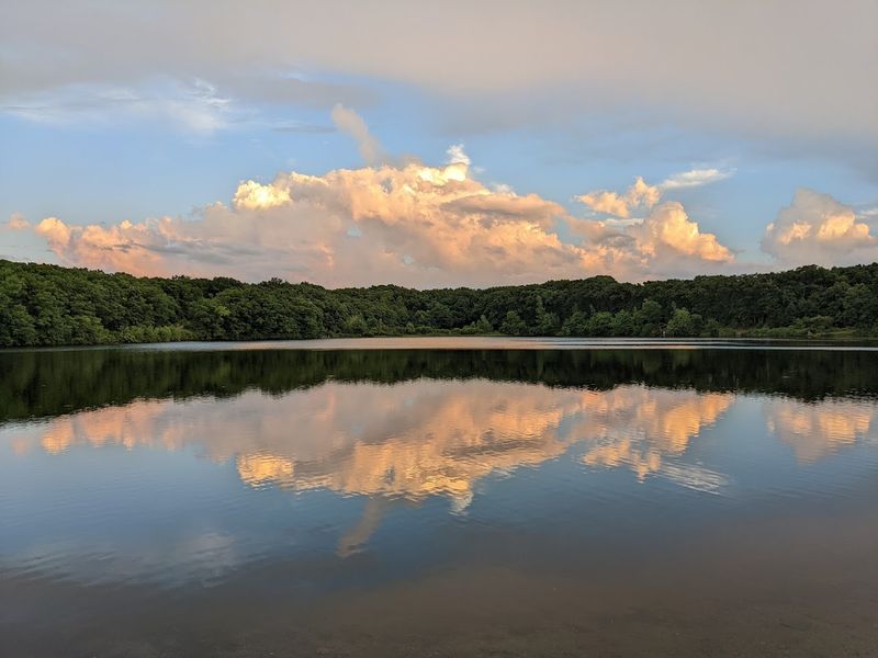 Lake Quinsigamond And Its Timeless Shoreline Beauty