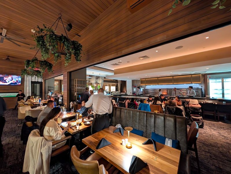 A Dining Room Built For Celebration And Conversation