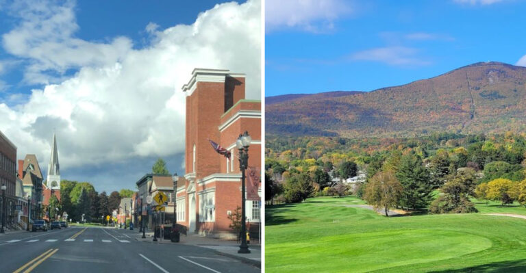 The Massachusetts Town So Affordable, Retirees Call It Their Quiet Haven