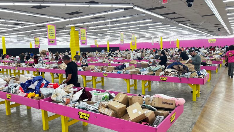 What Makes This Treasure-Hunt Store Stand Out