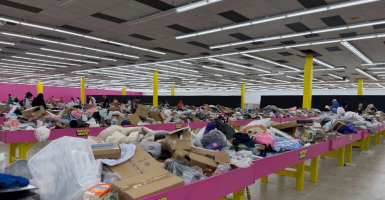 The Massive Bin Store In Florida Where Shoppers Say The Prices Feel Like A Mistake