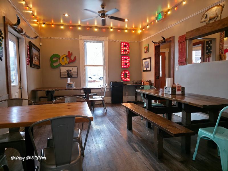 The Restaurant Is Family-Owned And Built Around Family Recipes