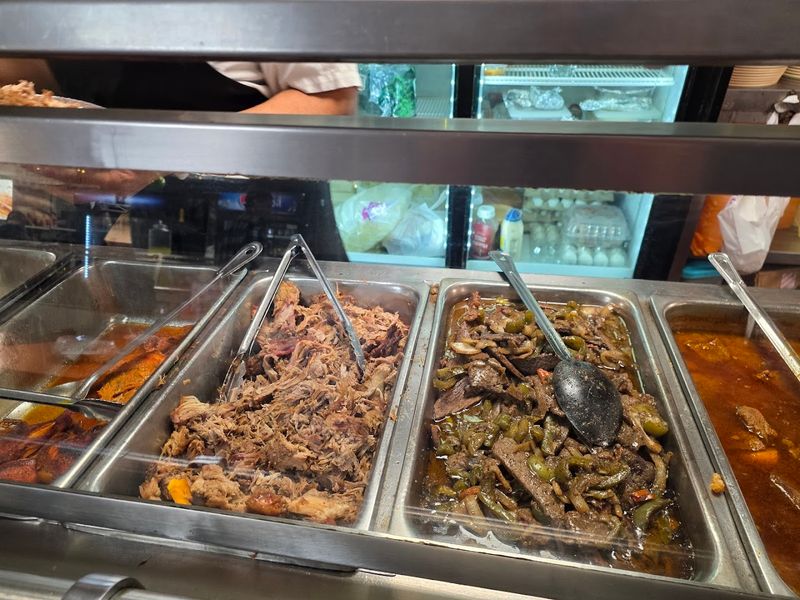 Daily Specials And Sides That Round Out The Menu