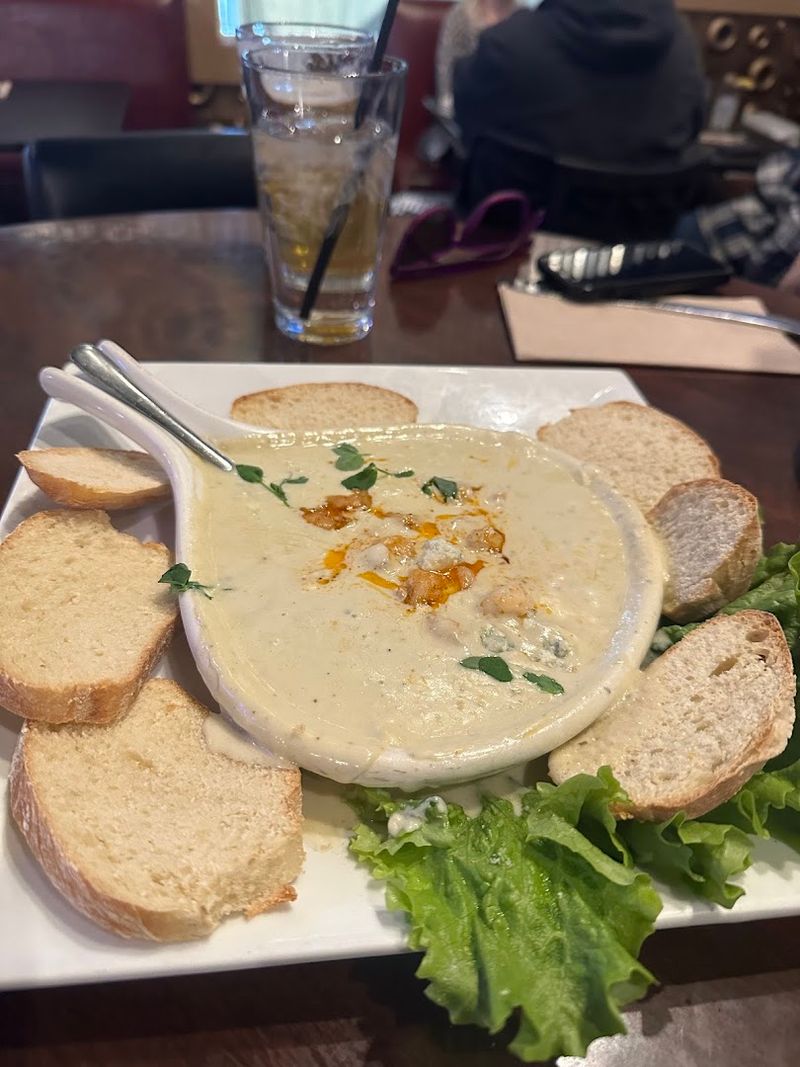 Vegetarian And Vegan-Friendly Options Help Broaden The Appeal