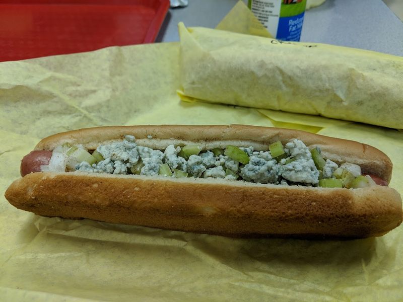 Daily Combos Keep The Old-School Lunch Counter Feel Alive