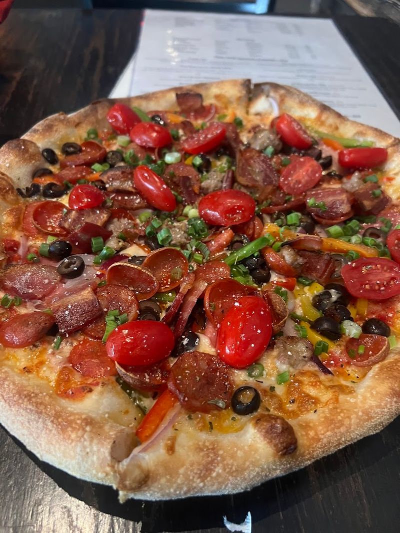 Imported Ingredients Help Shape The Flavor