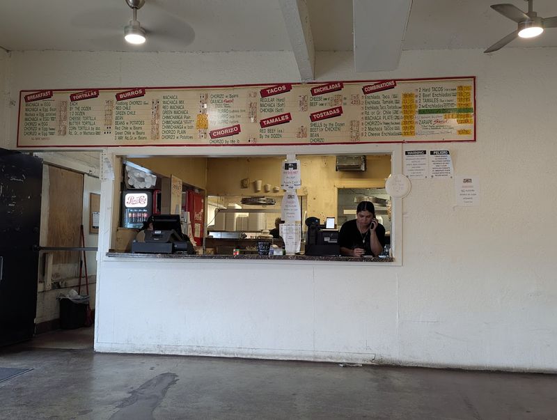 Counter-Service Done With Genuine Warmth