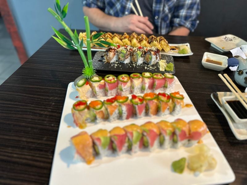 Standout Dishes Worth Ordering